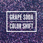 Grape Soda