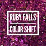 Ruby Falls