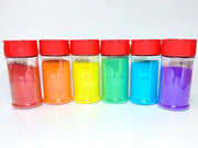 Rainbow Sprite Bundle