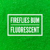 Fireflies Bum