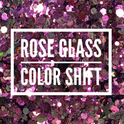 Rose Glass