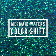 Mermaid Waters