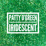 Patty O'Green