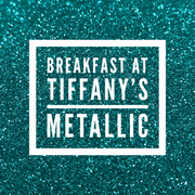 Breakfast at Tiffany’s